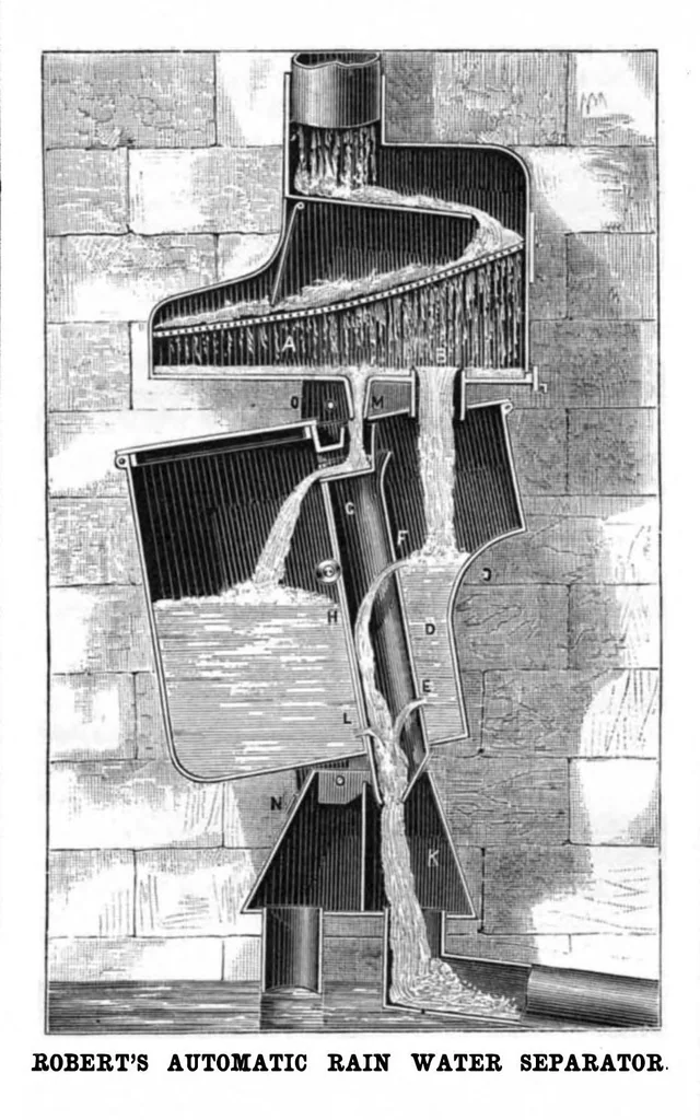 An illustration from Scientific American, Vol. 48, No. 15 (1883), 1883, leaf 3
