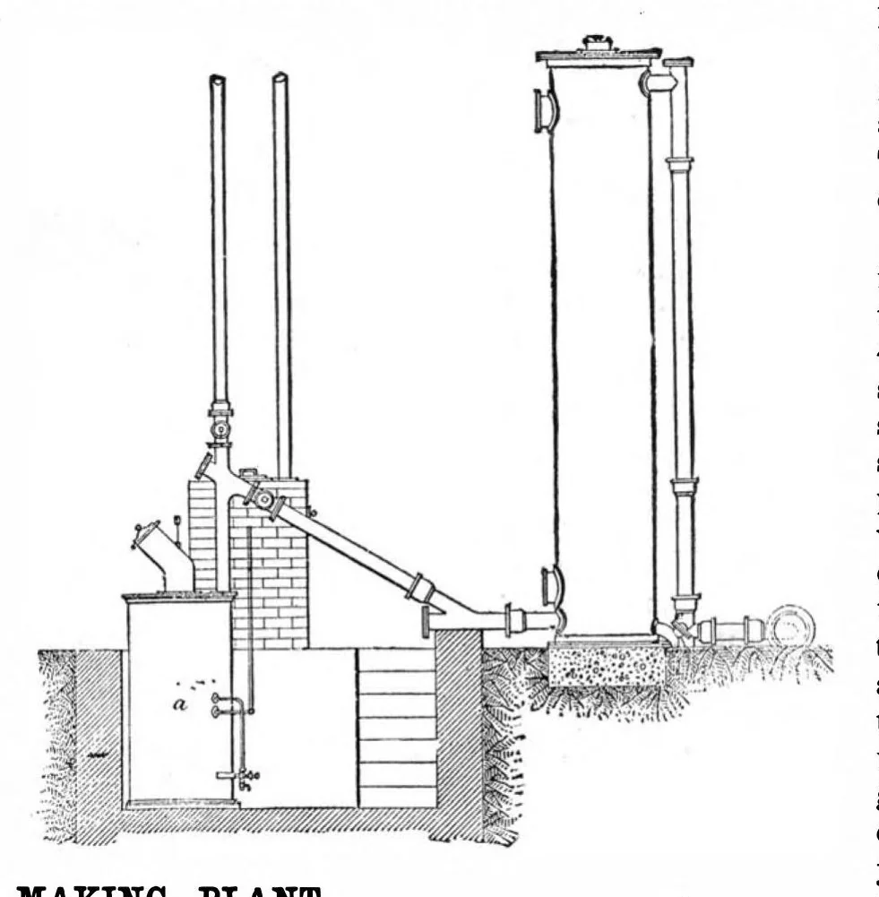 An illustration from Scientific American, Vol. 48, No. 15 (1883), 1883, leaf 7