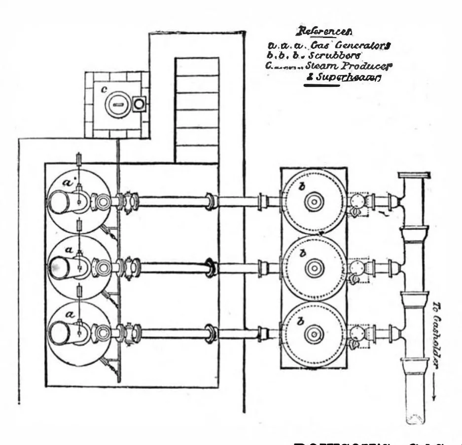 An illustration from Scientific American, Vol. 48, No. 15 (1883), 1883, leaf 7