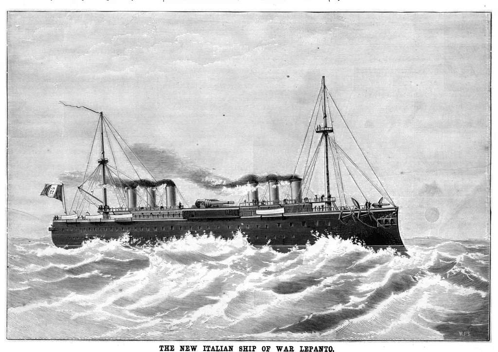 An illustration from Scientific American, Vol. 48, No. 16 (1883), 1883, leaf 0