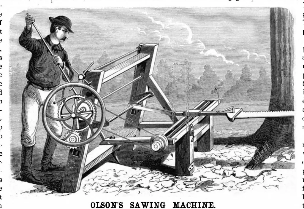 An illustration from Scientific American, Vol. 48, No. 16 (1883), 1883, leaf 3