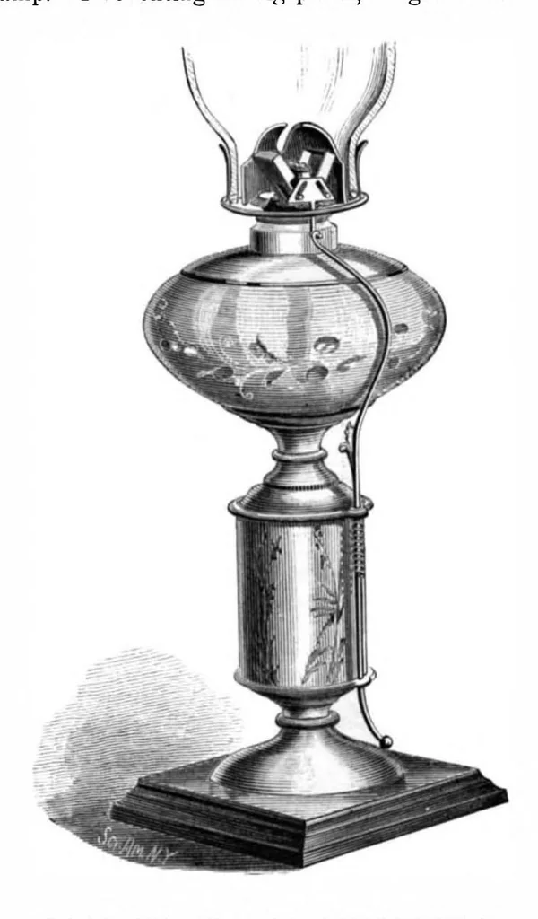 An illustration from Scientific American, Vol. 48, No. 16 (1883), 1883, leaf 3