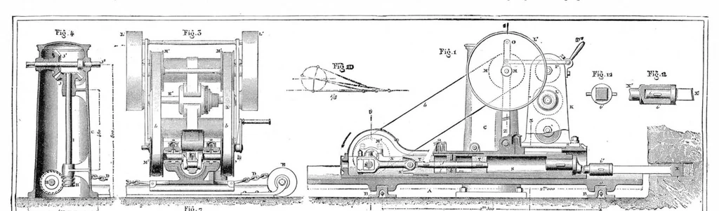 An illustration from Scientific American, Vol. 48, No. 16 (1883), 1883, leaf 4