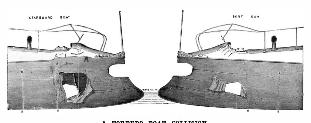 An illustration from Scientific American, Vol. 48, No. 16 (1883), 1883, leaf 4