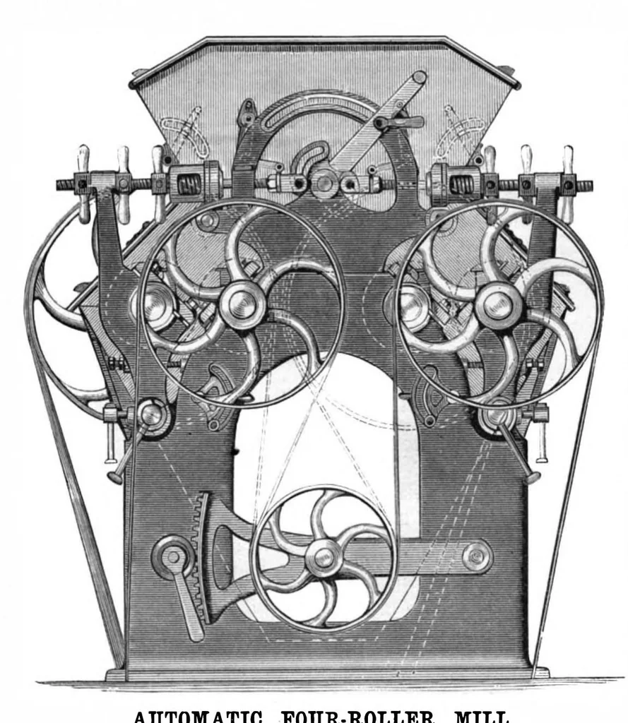 An illustration from Scientific American, Vol. 48, No. 17 (1883), 1883, leaf 7