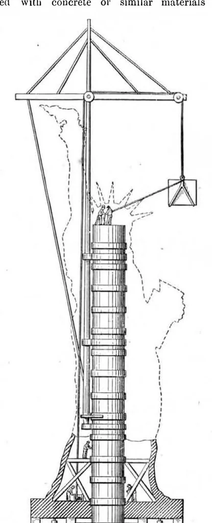 An illustration from Scientific American, Vol. 48, No. 21 (1883), 1883, leaf 3
