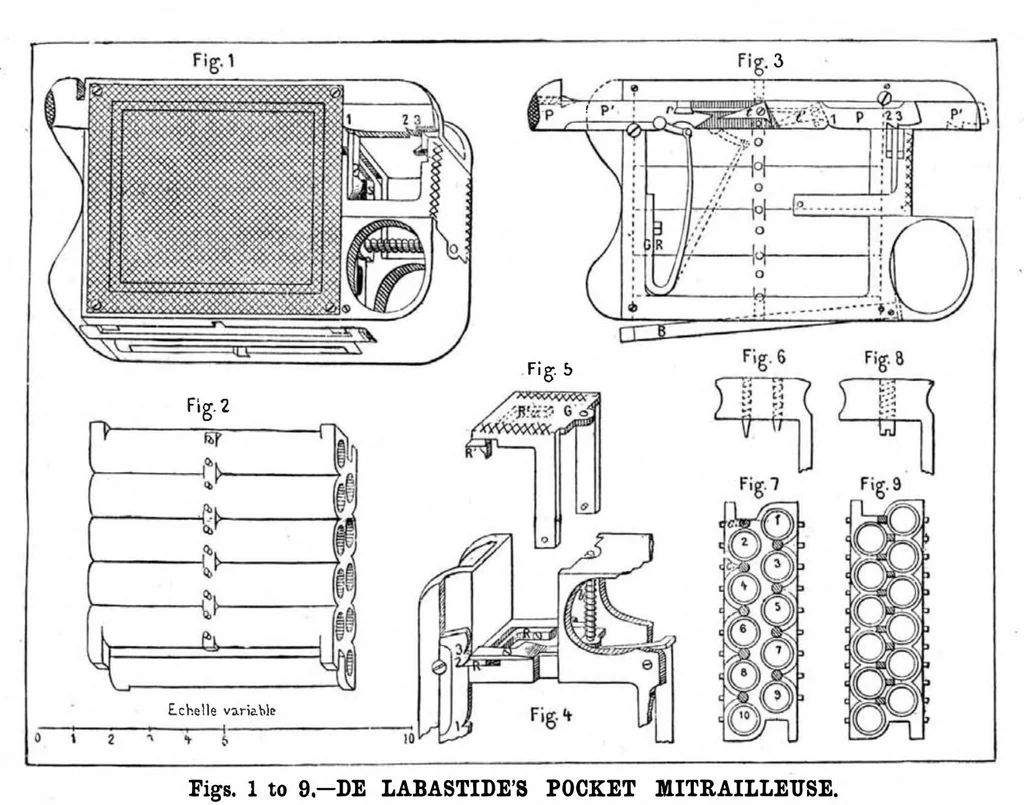 An illustration from Scientific American, Vol. 48, No. 21 (1883), 1883, leaf 4