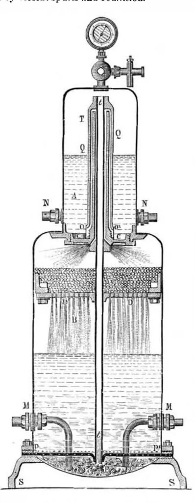 An illustration from Scientific American, Vol. 48, No. 24 (1883), 1883, leaf 4