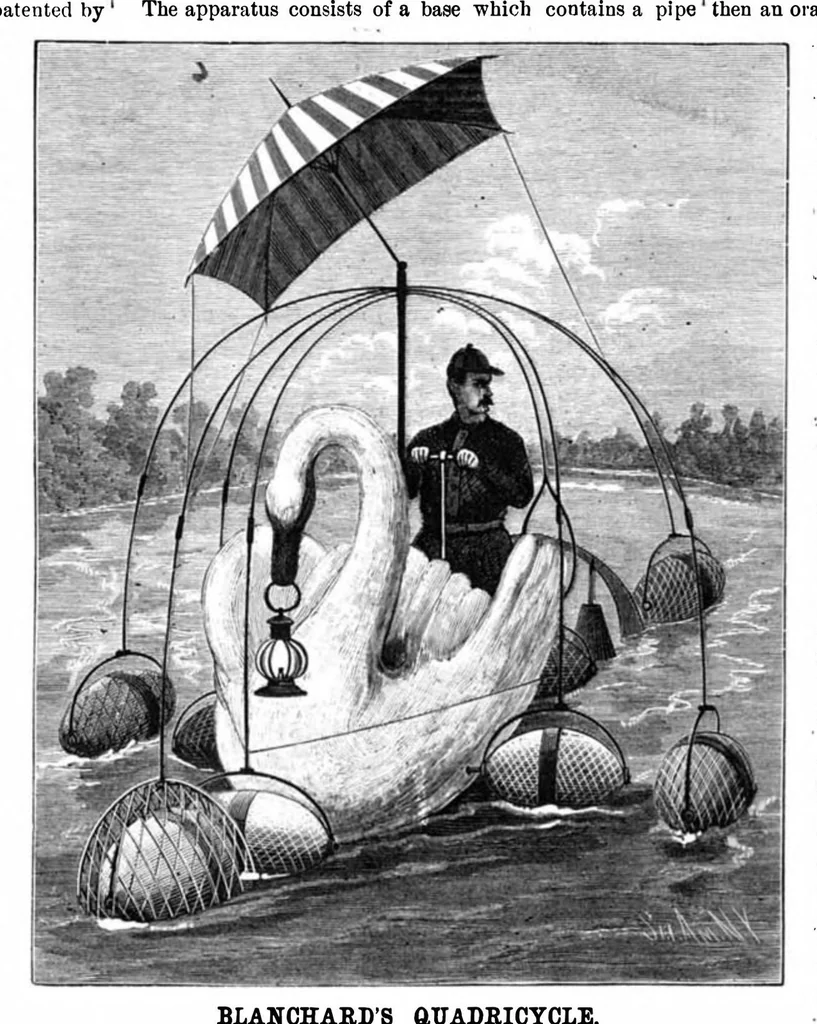 An illustration from Scientific American, Vol. 48, No. 24 (1883), 1883, leaf 7