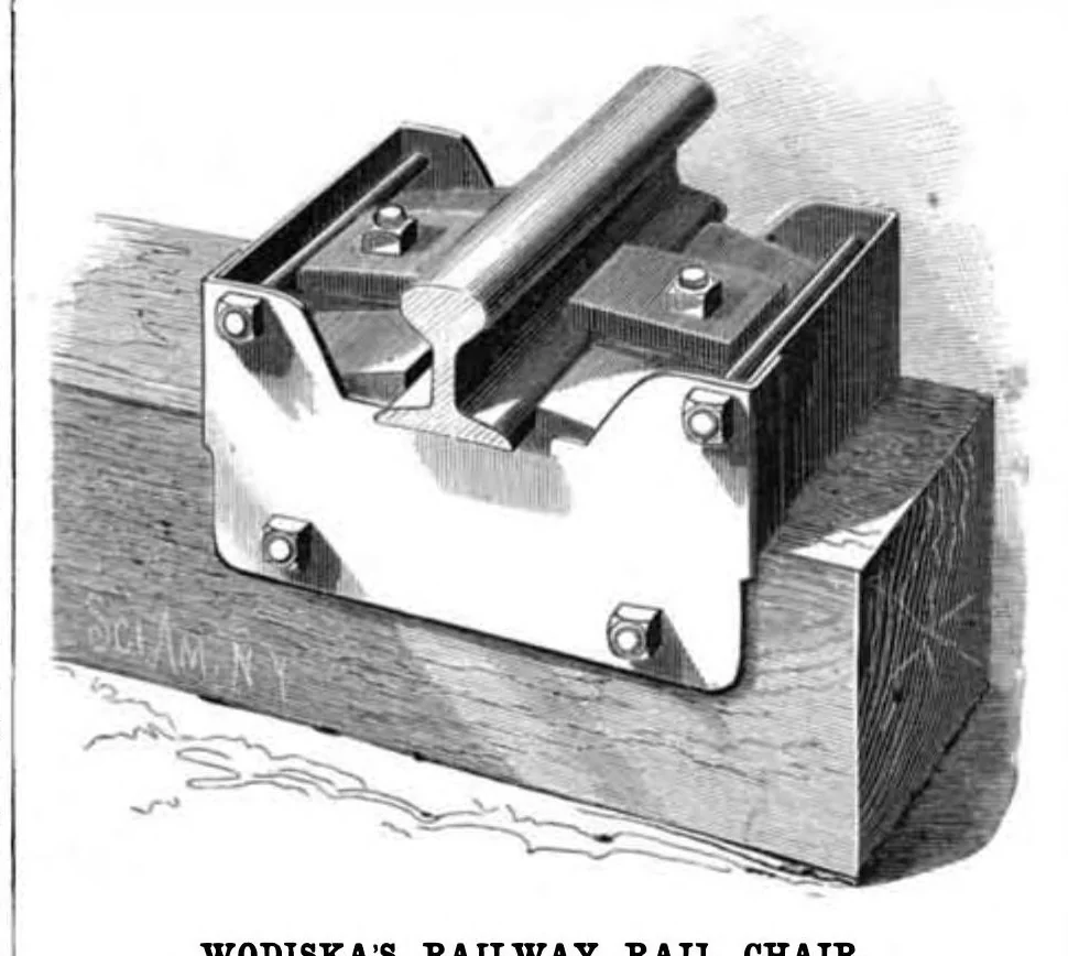 An illustration from Scientific American, Vol. 48, No. 25 (1883), 1883, leaf 8
