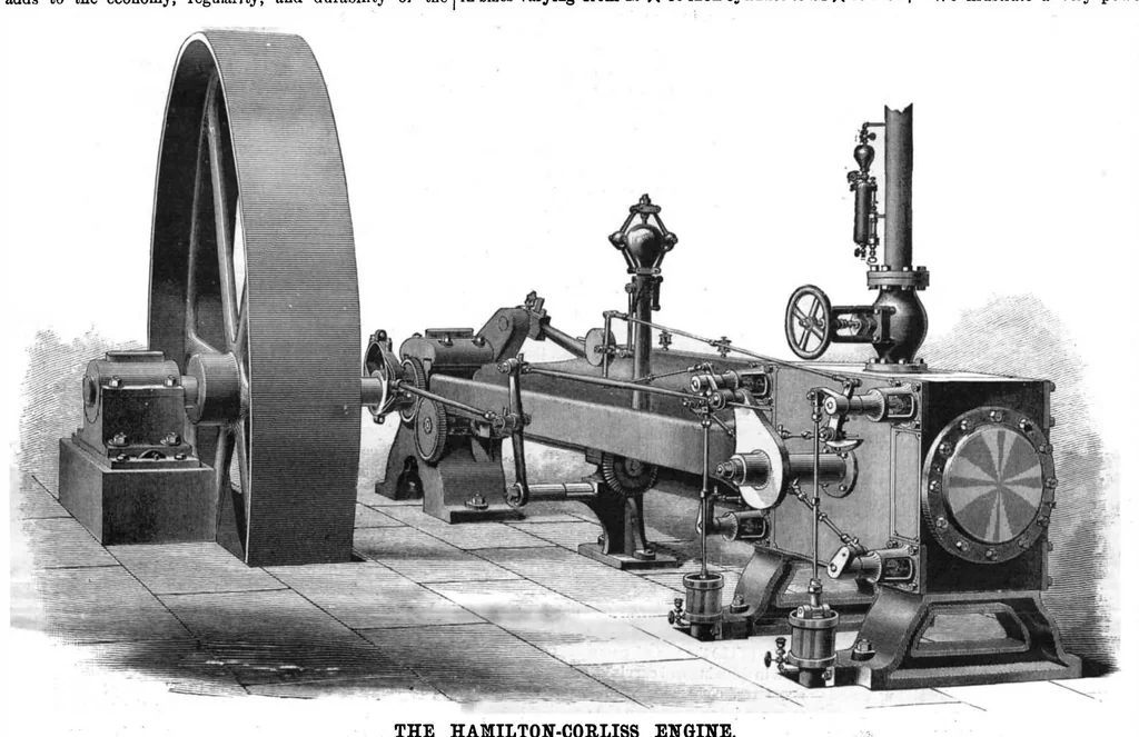 An illustration from Scientific American, Vol. 49, No. 2 (1883), 1883, leaf 0