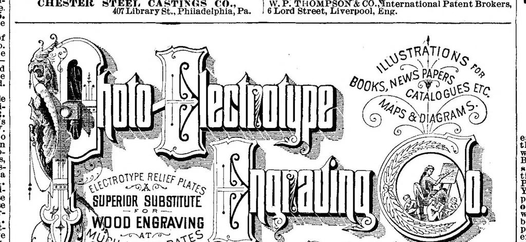 An illustration from Scientific American, Vol. 49, No. 2 (1883), 1883, leaf 14