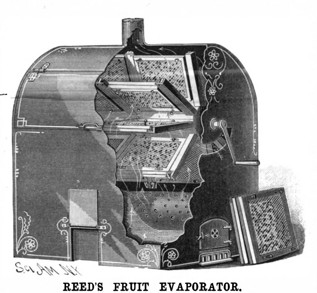An illustration from Scientific American, Vol. 49, No. 3 (1883), 1883, leaf 3