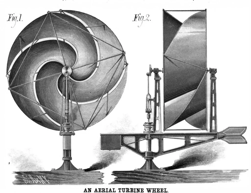 An illustration from Scientific American, Vol. 49, No. 3 (1883), 1883, leaf 7