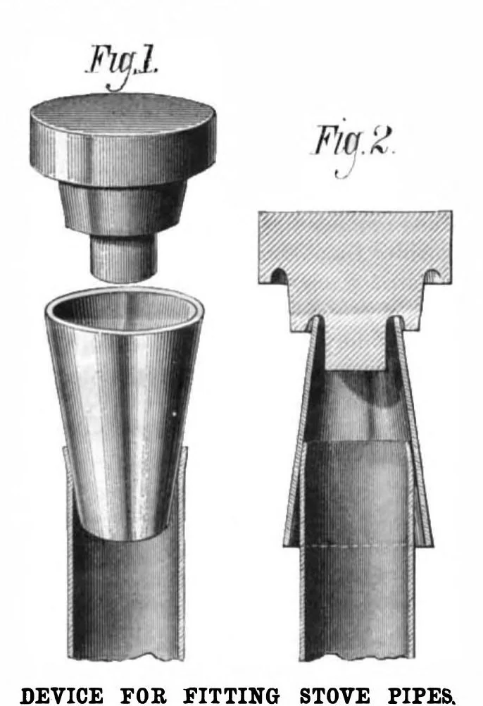 An illustration from Scientific American, Vol. 49, No. 3 (1883), 1883, leaf 7