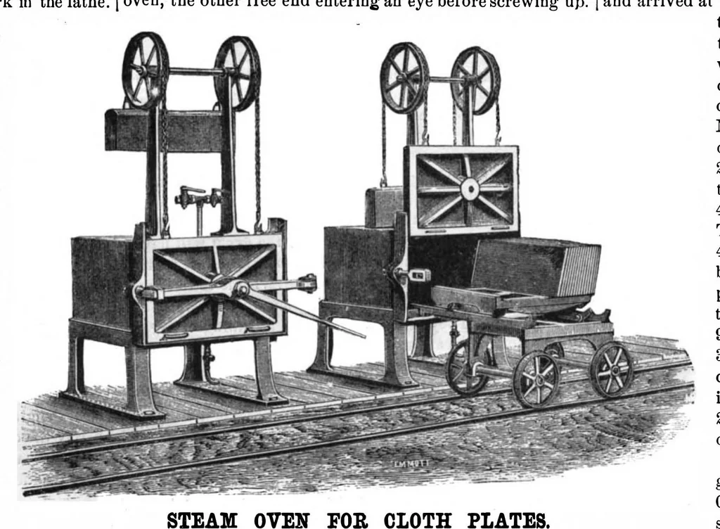 An illustration from Scientific American, Vol. 49, No. 4 (1883), 1883, leaf 3