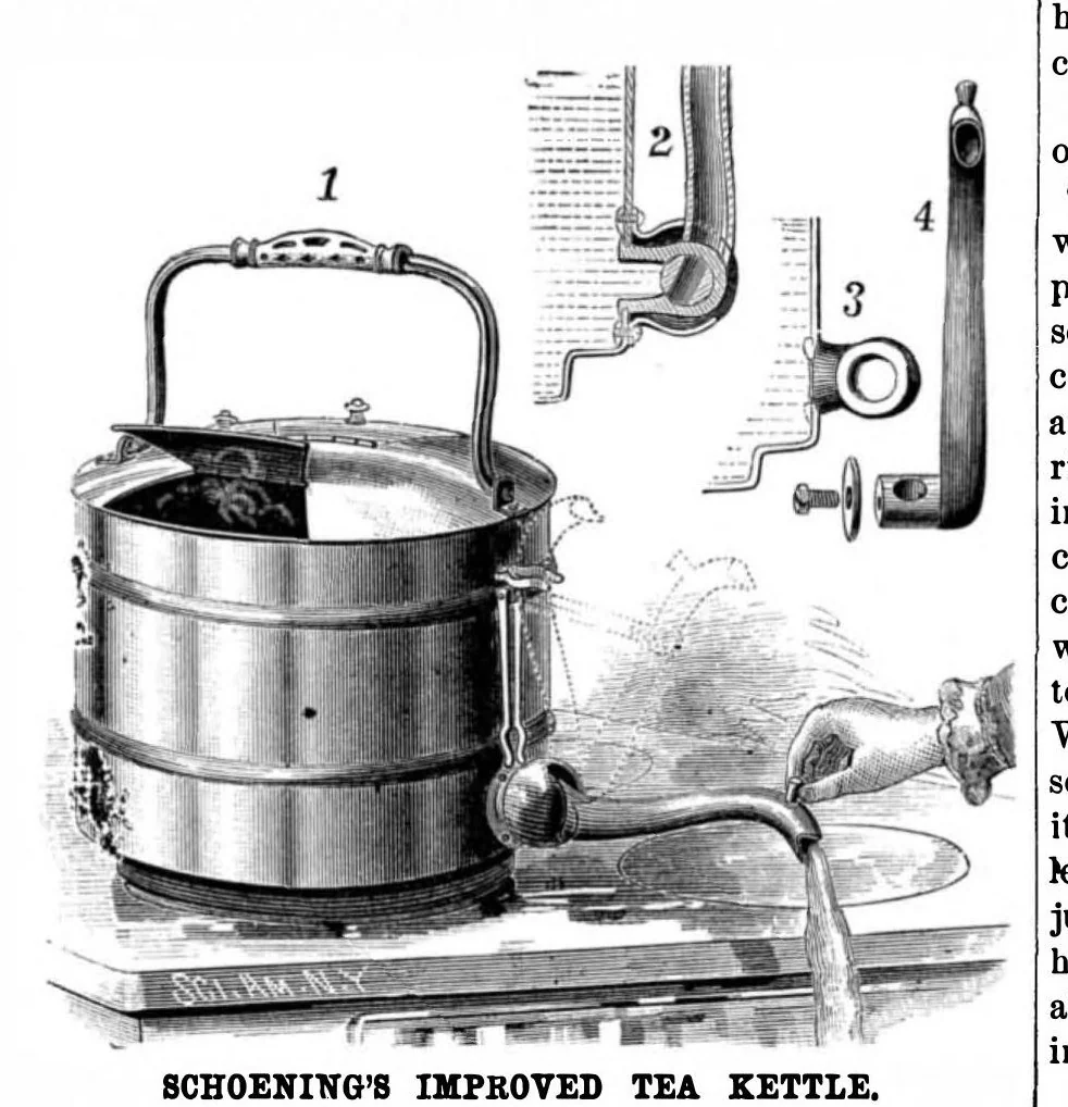 An illustration from Scientific American, Vol. 49, No. 7 (1883), 1883, leaf 4