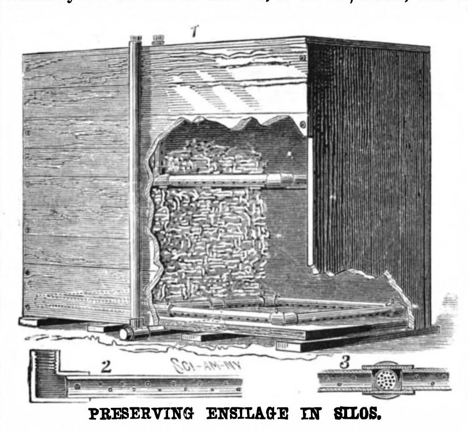 An illustration from Scientific American, Vol. 49, No. 8 (1883), 1883, leaf 4