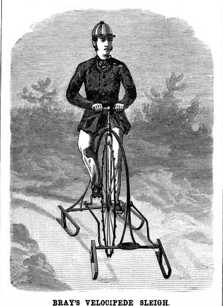 An illustration from Scientific American, Vol. 49, No. 9 (1883), 1883, leaf 3