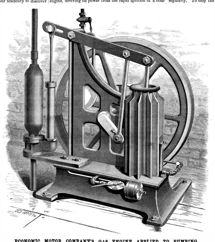 An illustration from Scientific American, Vol. 49, No. 10 (1883), 1883, leaf 0