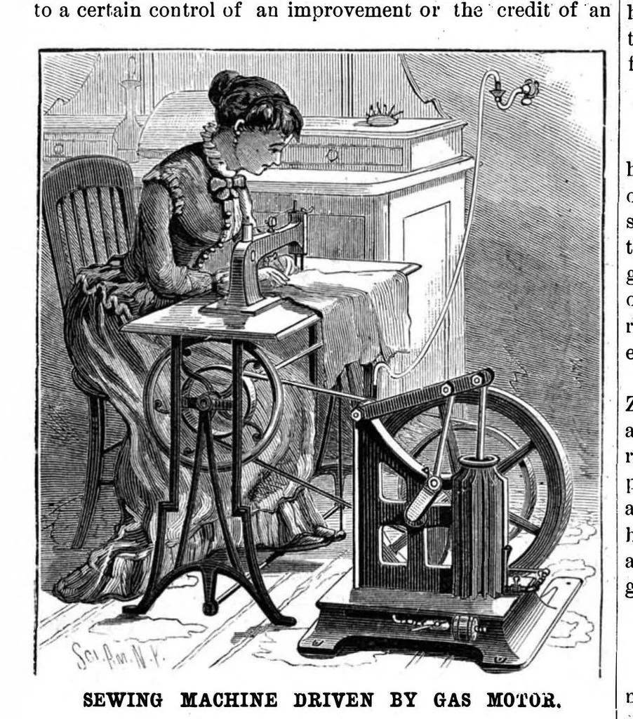 An illustration from Scientific American, Vol. 49, No. 10 (1883), 1883, leaf 0