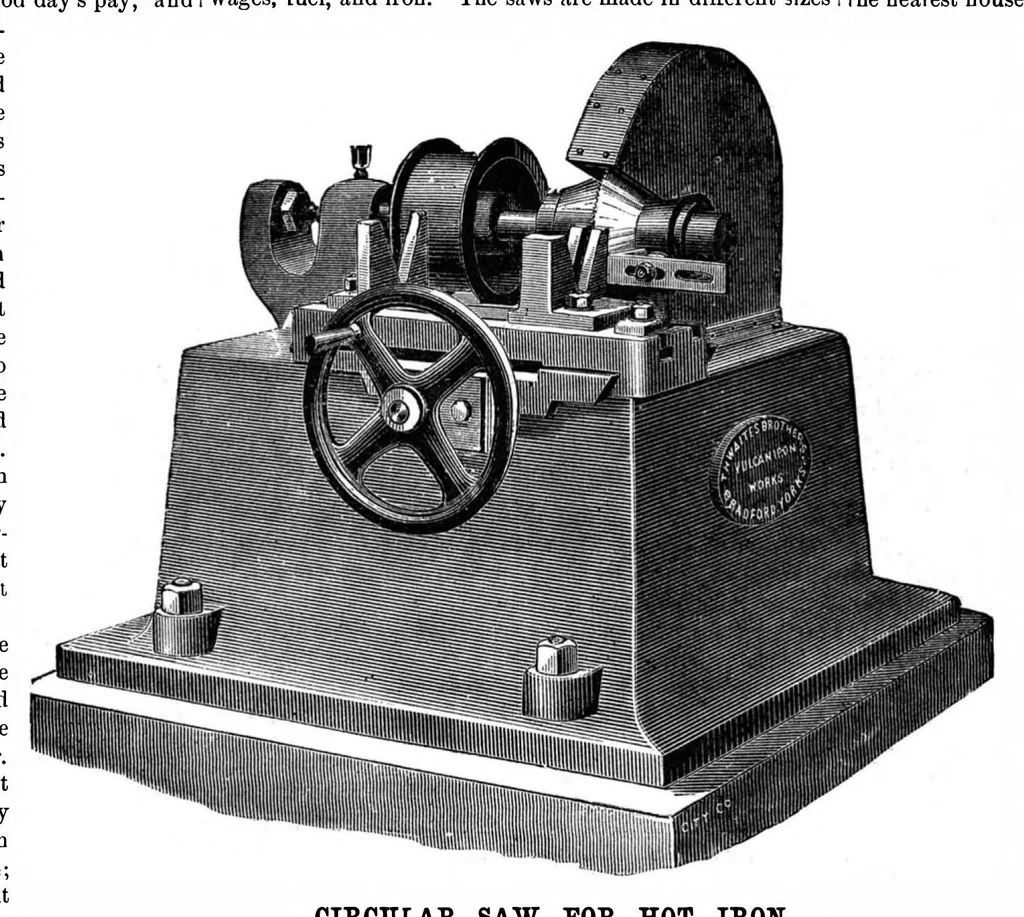 An illustration from Scientific American, Vol. 49, No. 10 (1883), 1883, leaf 4