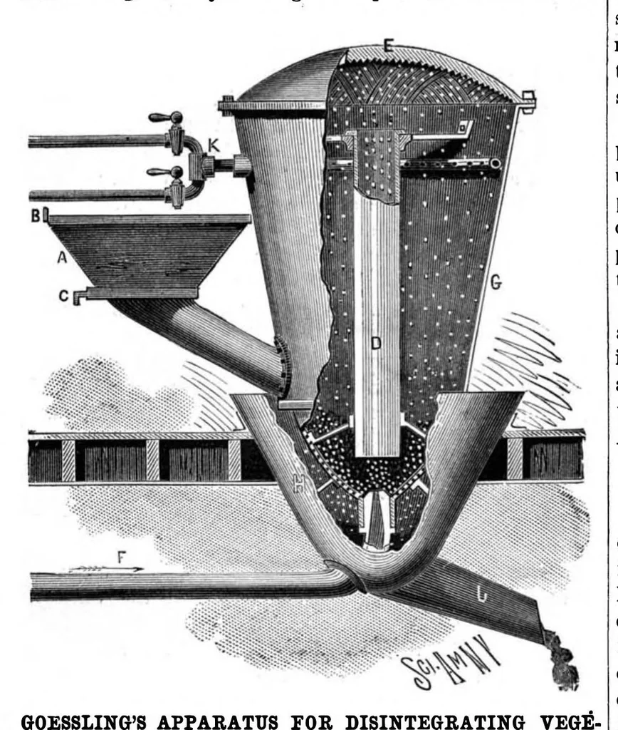 An illustration from Scientific American, Vol. 49, No. 11 (1883), 1883, leaf 7