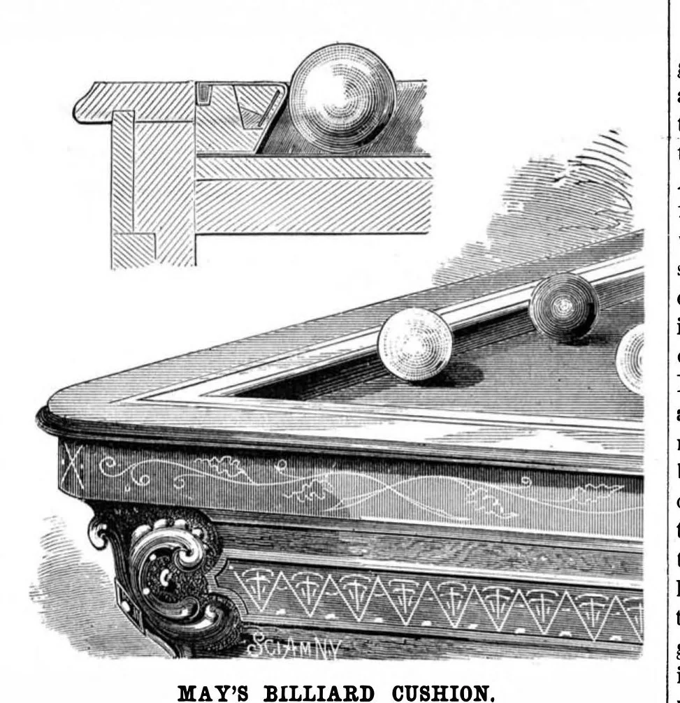 An illustration from Scientific American, Vol. 49, No. 12 (1883), 1883, leaf 4