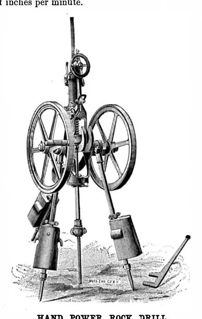 An illustration from Scientific American, Vol. 49, No. 12 (1883), 1883, leaf 7