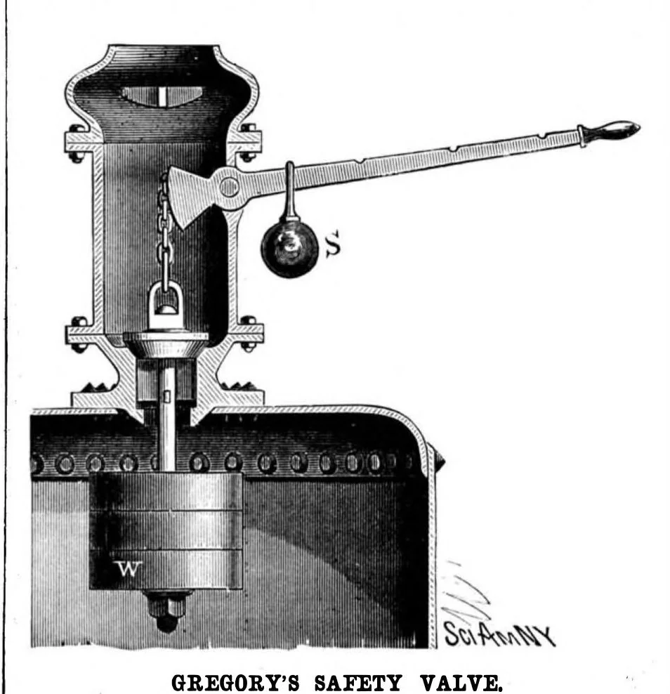 An illustration from Scientific American, Vol. 49, No. 13 (1883), 1883, leaf 4