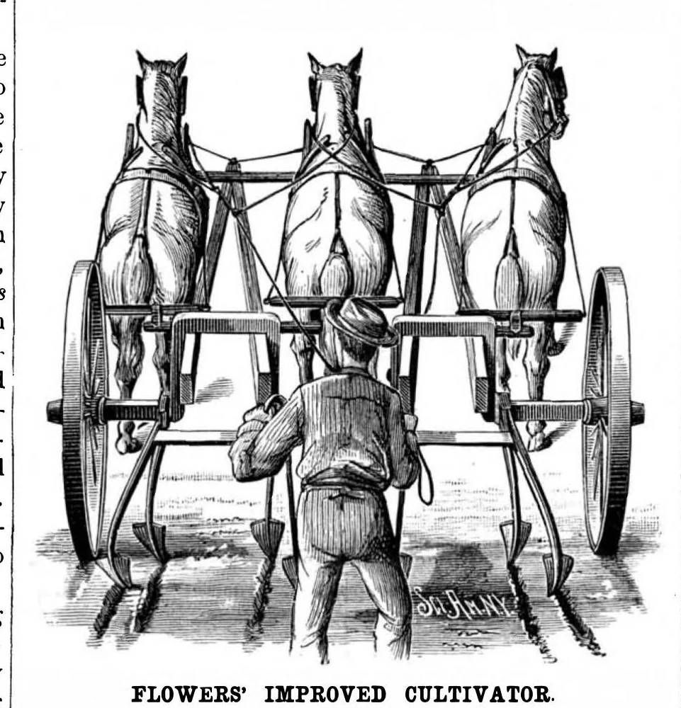 An illustration from Scientific American, Vol. 49, No. 14 (1883), 1883, leaf 9