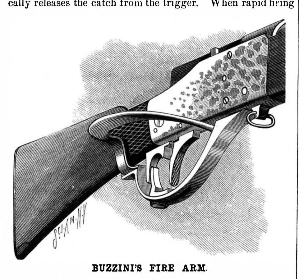 An illustration from Scientific American, Vol. 49, No. 15 (1883), 1883, leaf 4