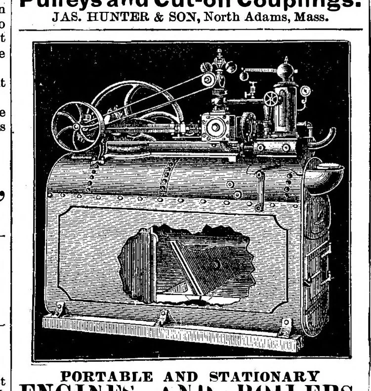 An illustration from Scientific American, Vol. 49, No. 16 (1883), 1883, leaf 14