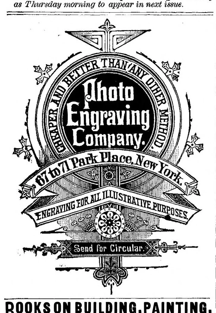 An illustration from Scientific American, Vol. 49, No. 17 (1883), 1883, leaf 15