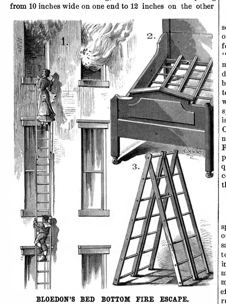 An illustration from Scientific American, Vol. 49, No. 17 (1883), 1883, leaf 3