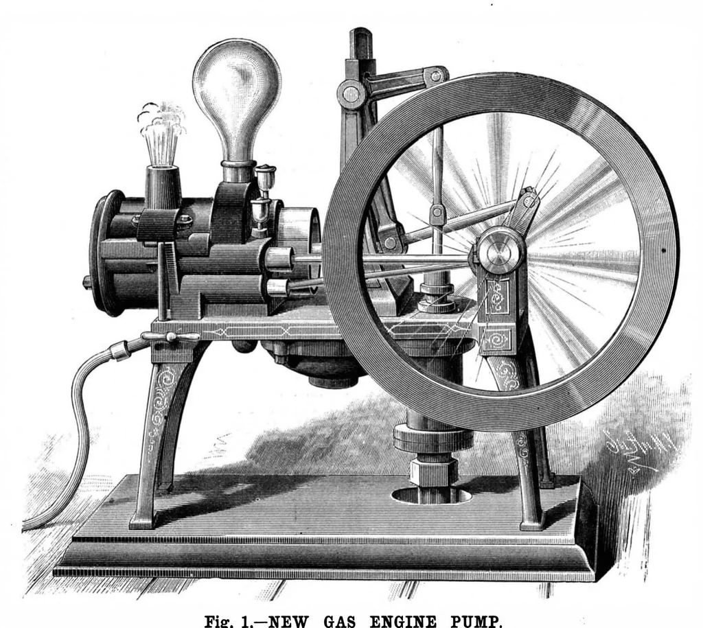An illustration from Scientific American, Vol. 49, No. 17 (1883), 1883, leaf 7