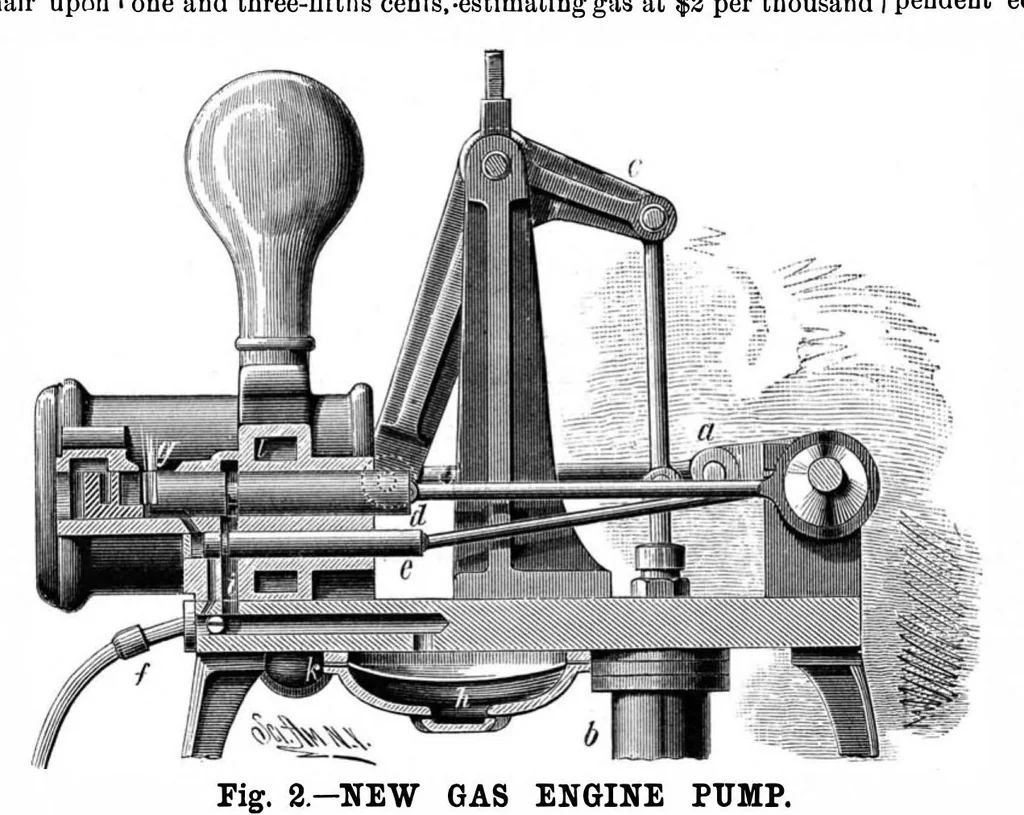 An illustration from Scientific American, Vol. 49, No. 17 (1883), 1883, leaf 7