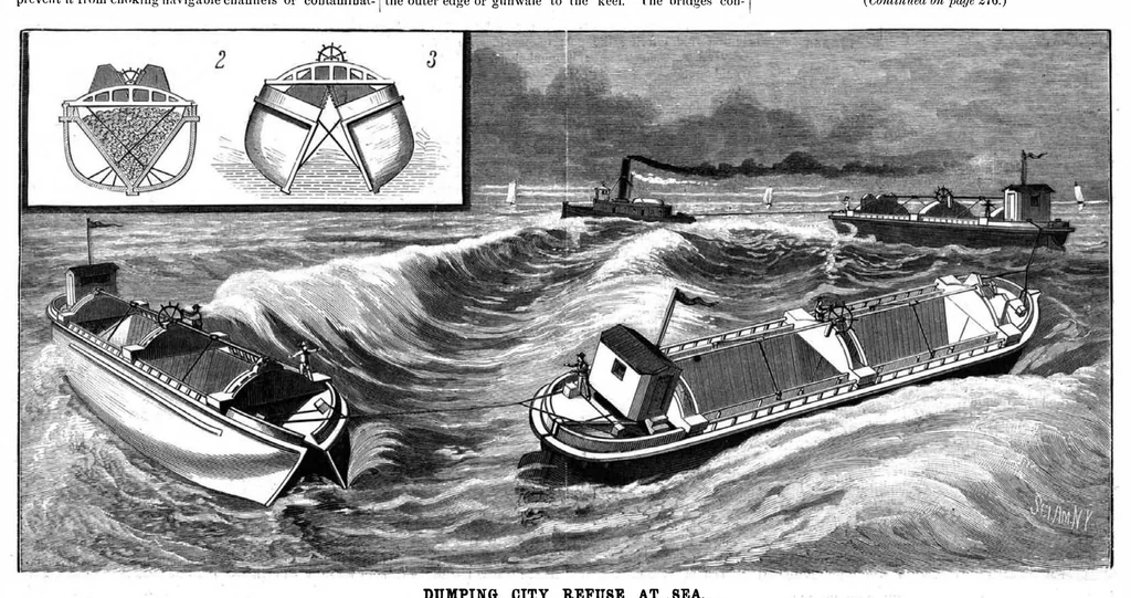 An illustration from Scientific American, Vol. 49, No. 18 (1883), 1883, leaf 0
