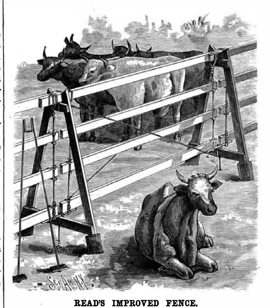 An illustration from Scientific American, Vol. 49, No. 18 (1883), 1883, leaf 3