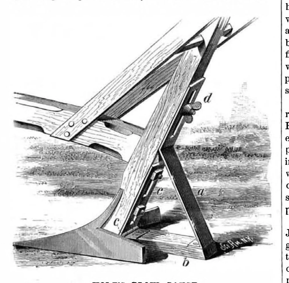 An illustration from Scientific American, Vol. 49, No. 18 (1883), 1883, leaf 3