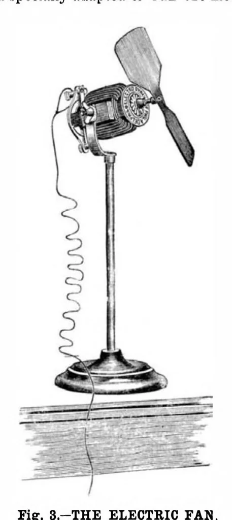 An illustration from Scientific American, Vol. 49, No. 19 (1883), 1883, leaf 4