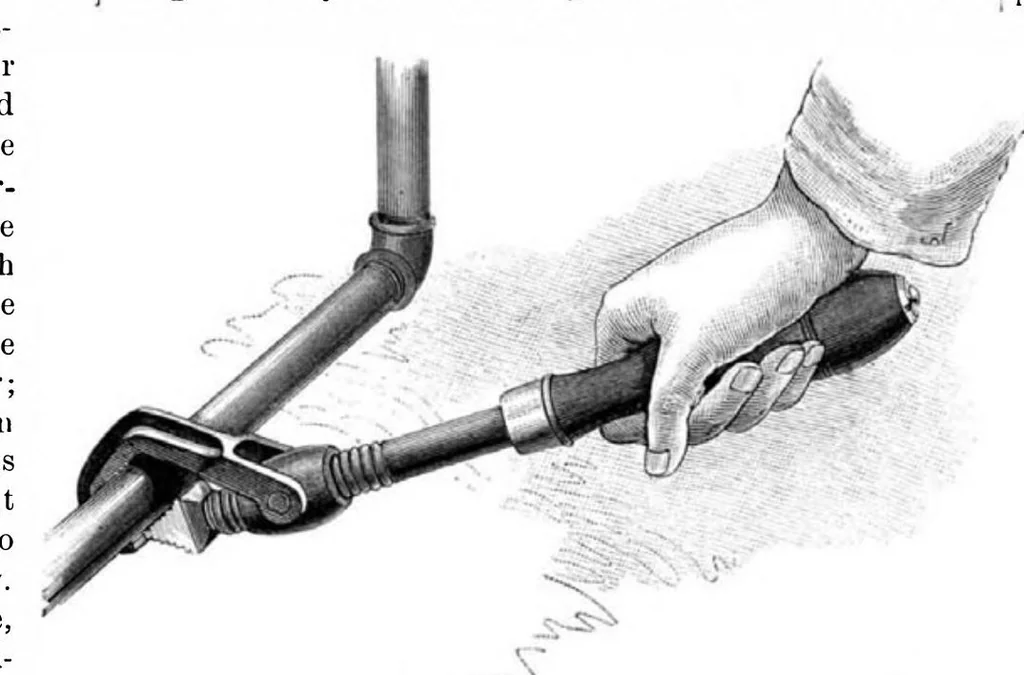 An illustration from Scientific American, Vol. 49, No. 19 (1883), 1883, leaf 9
