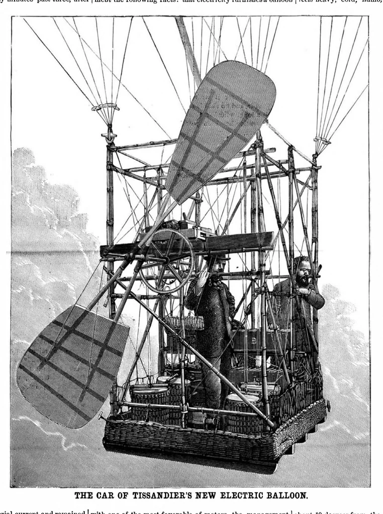 An illustration from Scientific American, Vol. 49, No. 21 (1883), 1883, leaf 8
