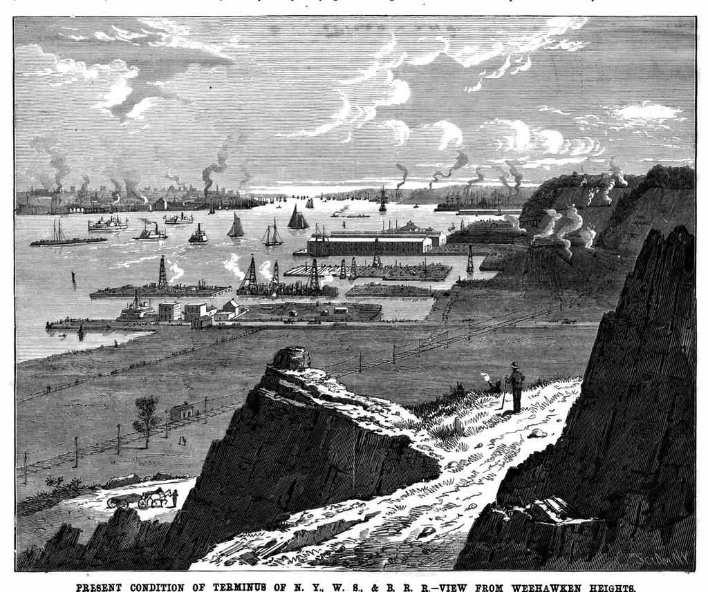 An illustration from Scientific American, Vol. 49, No. 23 (1883), 1883, leaf 0