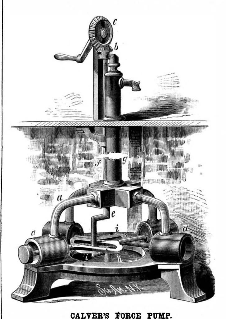 An illustration from Scientific American, Vol. 49, No. 23 (1883), 1883, leaf 3