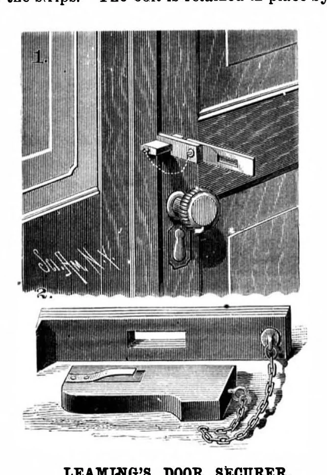 An illustration from Scientific American, Vol. 49, No. 23 (1883), 1883, leaf 4