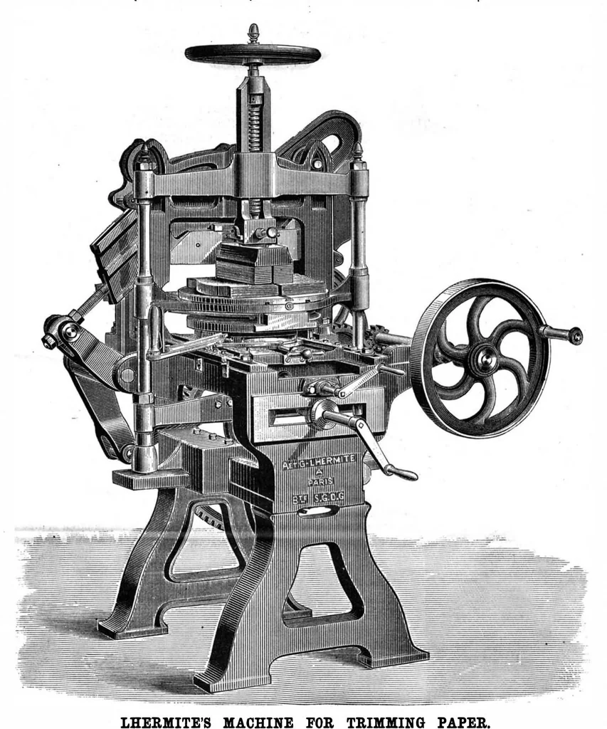 An illustration from Scientific American, Vol. 49, No. 24 (1883), 1883, leaf 3