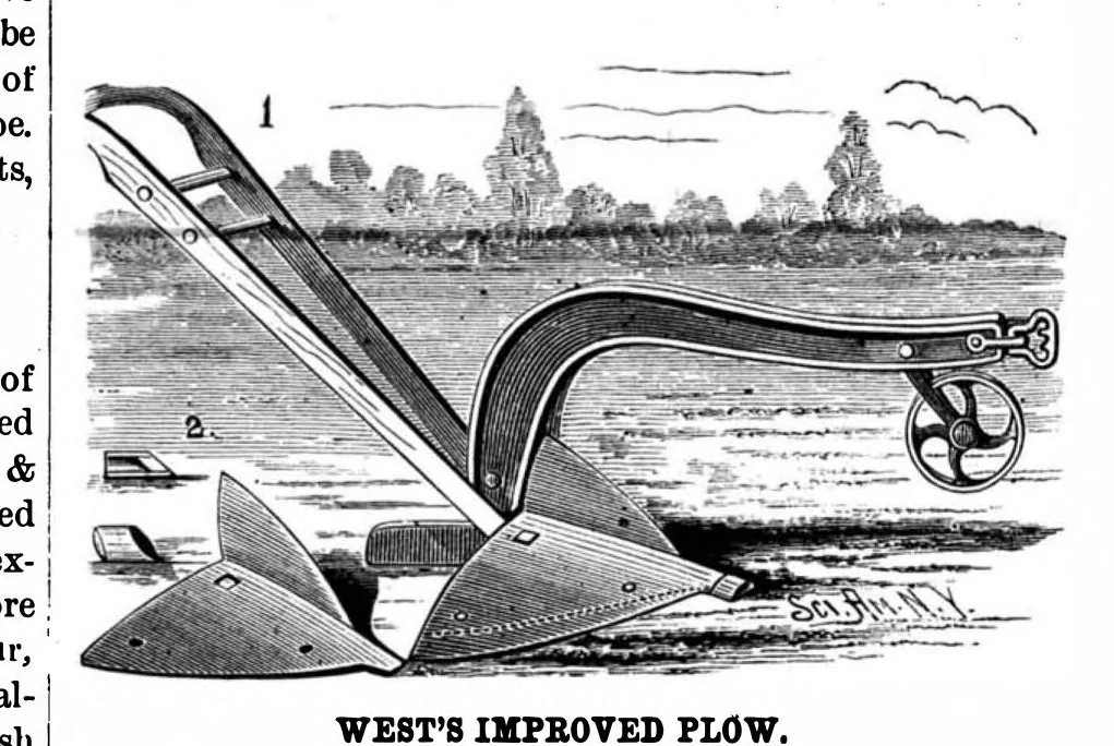 An illustration from Scientific American, Vol. 49, No. 24 (1883), 1883, leaf 4