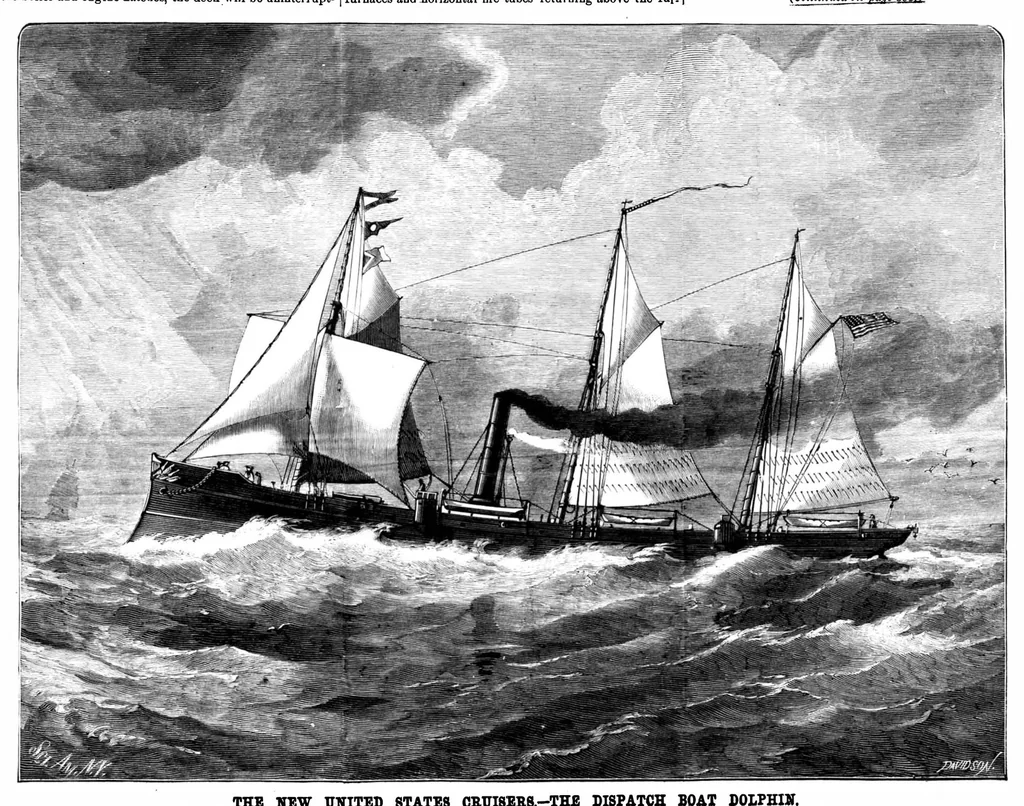 An illustration from Scientific American, Vol. 49, No. 25 (1883), 1883, leaf 0