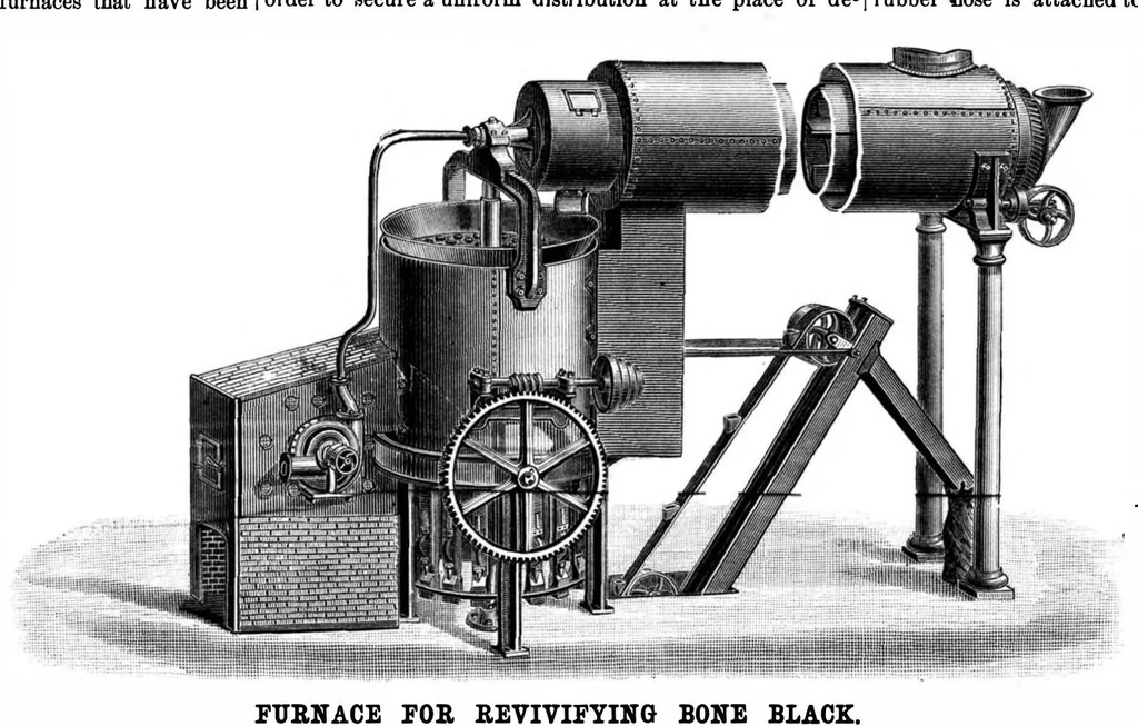 An illustration from Scientific American, Vol. 49, No. 25 (1883), 1883, leaf 4